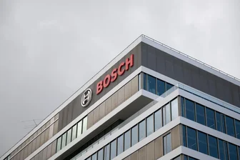 Bosch setzt auf Milliardenmarkt mit Robotik und KI - Bosch setzt künftig stärker auf einen rasant wachsenden Zukunftsmarkt: die Automatisierung und humanoide Robotik. (Archivbild)