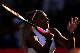 "Die GOAT ist zurück" - Williams hat Spaß beim Comeback - Rückt in London wieder ins Rampenlicht: Serena Williams.