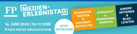 Tag der offenen Tür - Freie Presse Tag der offenen Tür - Freie Presse
