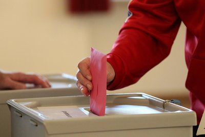 Kommunalwahl in Sachsen 2024 - Parteien, Kandidaten, Ergebnisse.
