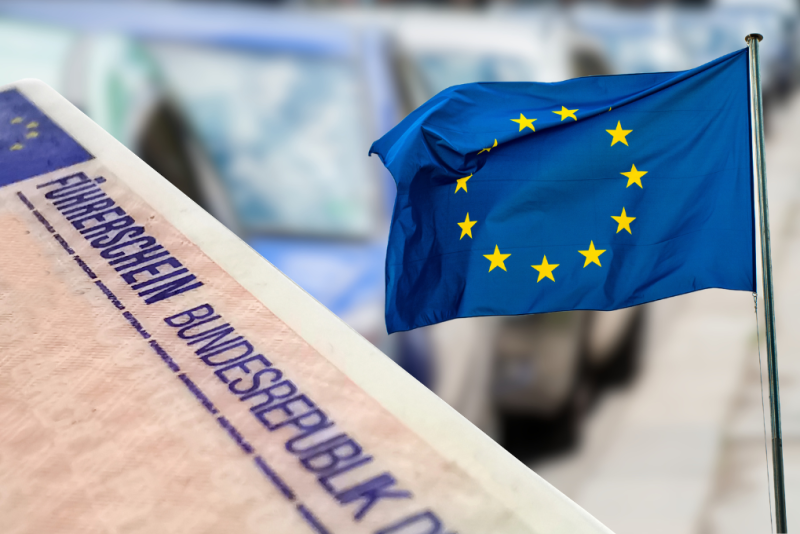 Führerschein-Reform: Was die EU für Fahranfänger und Senioren