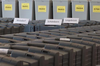 Anklage wegen Wahlfälschung zugunsten der „Freien Sachsen“ erhoben - Vor allem die Stimmzettel aus zwei Wahlbezirken im Dresdener Stadtteil Langebrück waren verdächtig.