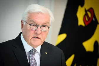 ARD: Steinmeier nicht mehr gegen Olympia 2036 in Deutschland - Bundespräsident Frank-Walter Steinmeier kann sich nach einer früheren Ablehnung nun Olympische Spiele 2036 in Deutschland vorstellen.