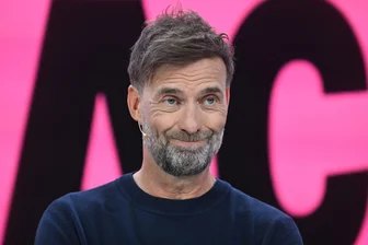 Bei WM: Welchen Sportstar Klopp am 59. Geburtstag traf - Besonderes Treffen zum 59. Geburtstag: Jürgen Klopp. (Archivbild)