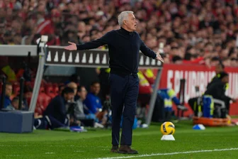 Benfica bestätigt: Mourinho wird Trainer bei Real Madrid - Kehrt zu Real Madrid zurück: José Mourinho. (Archivbild)