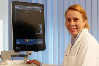 Blut im Stuhl und Bauchkrämpfe: Zschopauer Chefärztin spricht über Darm-Warnzeichen - Referiert am Mittwoch bei einer Gesundheitsakademie in Zschopau: Chefärztin Dr. Kristin Tischendorf.