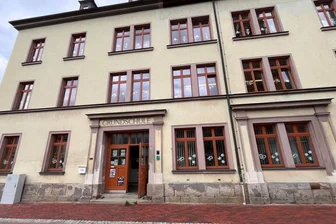 Bürgerbegehren in Reichenbach zur Grundschule Mylau - was man dazu wissen muss - Ein Bürgerbegehren soll helfen, die Grundschule in Mylau zu schützen.