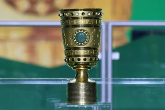 DFB-Pokal 2026/27: Erzgebirge Aue trifft in Runde eins auf einen Bundesligisten - Der DFB-Pokal.