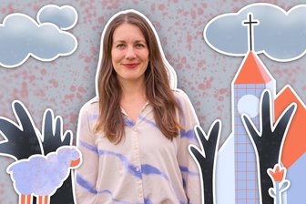 Die Pfarrerkolumne: Auf zu deinen Segensorten - Nina-Maria Mixtacki ist Pfarrerin in Mittweida. An dieser Stelle schreibt sie im Wechsel mit Justus Geilhufe aus Großschirma.