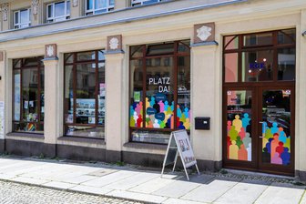 Diskussion im Bürgertreff Aue zur aktuellen Bedeutung von Parteien - In den Bürgertreff in Aue wird zu einem Diskussionsabend eingeladen.