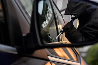 Erneut Toyota gestohlen: Bereits 21 Fahrzeuge dieser Marke in Chemnitz verschwunden - In Chemnitz wurde erneut ein Toyota gestohlen. Diesmal ein Typ Hilux.