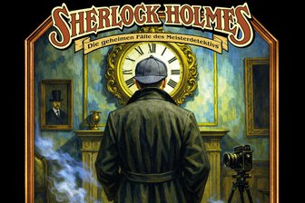 Der Aluminiumdolch