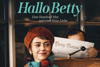 Hallo Betty