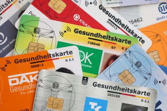 Größeres Sparpaket für stabile Beiträge - auch mit Puffer? - Die Krankenkassen verlangen, das Sparpaket aufzustocken. (Symbolbild)