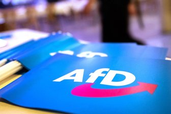 Haushaltsberatungen in Sachsen: Kein Geld mehr für AfD-nahes Bildungswerk? - Kommt es zu Abstrichen bei den Zuwendungen für die AfD-nahe Kommunalpolitische Bildungsvereinigung Sachsen?