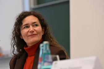 Justiz: Sachsen drängt auf Verschärfungen im Umgang mit Kinderkriminalität - Sachsens Justizministerin Constanze Geiert (CDU) drängt bei der Frühjahrskonferenz der Landesjustizminister auf Verschärfungen im Umgang mit kriminellen Kindern.