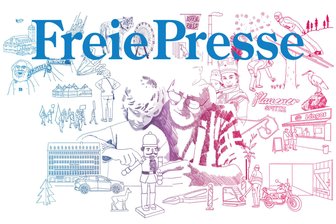 Kann das wahr sein? Was Journalismus heute leisten muss - Zum 80. Geburtstag der „Freien Presse“ - Die „Freie Presse“ wird 80 Jahre alt.
