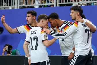 Kommentar zum ersten Auftritt der deutschen Mannschaft bei der Fußball-WM: Zeit für Euphorie! - Die deutschen Fußballer sind mit einem deutlichen Sieg ins WM-Turnier gestartet.