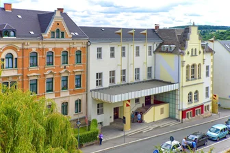Kommentar zum Streit um Reichenbacher Bürgerdialog: Wo Partei draufsteht, ist Partei drin - Ein Bürgerdialog mit Berufspolitikern im Neuberinhaus ist natürlich Parteipolitik.