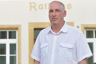 Landarzt verlässt Gemeinderat Großhartmannsdorf - Andrè Wunderlich war 17 Jahre lang Mitglied im Gemeinderat in Großhartmannsdorf.