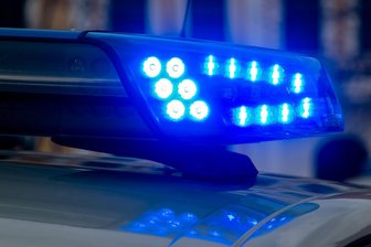 Leipziger Wasserfest: Zwei Verletzte durch Reizgasattacken - Zwei Reizgasattacken auf dem Leipziger Wasserfest beschäftigen die Polizei. (Symbolbild)