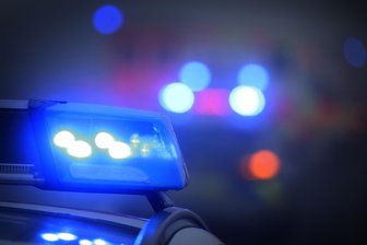 Limbach-Oberfrohna: Polizei sucht nach vermisstem 43-Jährigen - Der Vermisste braucht dringend Medikamente.