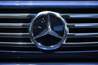 Mercedes will mit Drohnen-Start-up Tytan kooperieren - Mercedes möchte mit einem Drohnen-Start-up zusammenarbeiten. (Symbolbild)