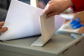 OB-Wahl in Aue-Bad Schlema: Wann erste Ergebnisse da sind und was Wähler jetzt wissen müssen - Am 10. Mai wird in Aue-Bad Schlema ein neuer Oberbürgermeister gewählt.