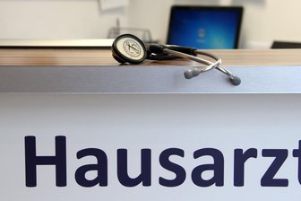 Sachsens Hausärzte rufen Patienten zum Protest auf - Hoffen auf Solidarität der Patienten: die Hausärzte.