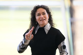 Sachsens Justizministerin: Kein Sonderstatus für Politiker! - Bürgermeisterin aber sah sich als „Freiwild“ - Sachsens Justizministerin Constanze Geiert will den Paragrafen der Politikerbeleidigung streichen.
