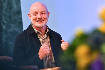 Stefan Schmidtke im Interview: „Das Theater hat einen Fehler gemacht!“ - Freut sich: Stefan Schmidtke.