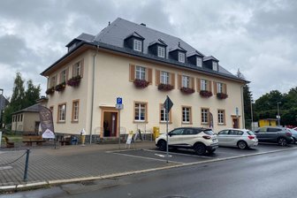 Wählerinitiative Flöha-Falkenau lädt zum Bürgerdialog in die Alte Post ein - Der dritte Bürgerdialog der Wählerinitiative findet am Mittwoch in der Alten Post statt.