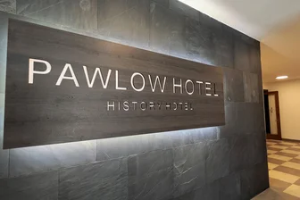 Warum das Pawlow-Hotel für Warmbad so wichtig ist - Das Pawlow-Hotel in Warmbad vereint Tradition und Moderne.
