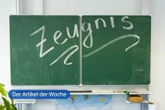 Warum die Zeugnisse in diesem Schuljahr auch bei Sachsens Lehrern für Ärger sorgen -