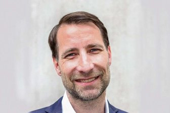 Wechsel an Hofer Rathausspitze: Plauens Kino-Chef macht das Rennen - Stefan Schmalfuß ist seit vielen Jahren Kinobetreiber in Plauen und Hof.