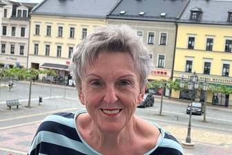 Weil der Vize-OB absagte: Jetzt ist Marion Schröder kommissarische Oberbürgermeisterin von Oelsnitz - CDU-Fraktionschefin Marion Schröder führt übergangsweise die Geschicke der Stadt Oelsnitz.