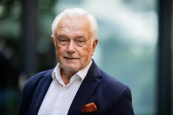 Wolfgang Kubicki – die letzte Patrone der Liberalen - Wolfgang Kubicki will FDP-Bundesvorsitzender werden.