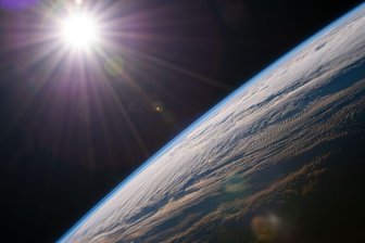 Zwischenfall im All: Was es mit den ISS-Lecks auf sich hat - Auf der Internationalen Raumstation hat es einen Zwischenfall gegeben. (Archivbild)