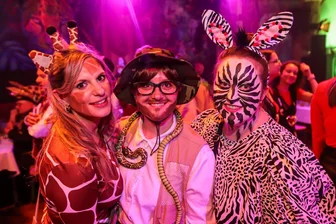 SGS Fasching -