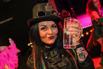 SV04 Fasching -