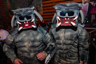 LSV Fasching -