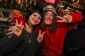 Karaoke Nacht -