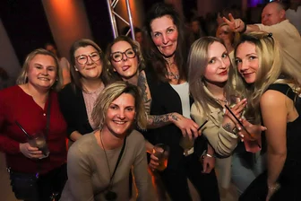 100% tanzbar -
