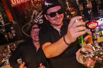 Karaoke Nacht -