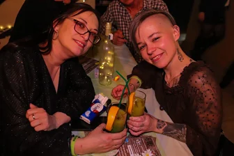 Tanz in den Frühling -