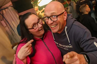 Sport- & Dorffest -